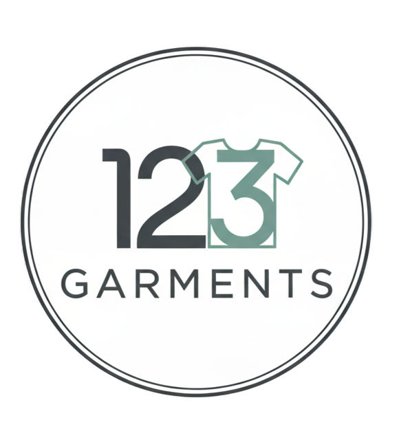 123Garments